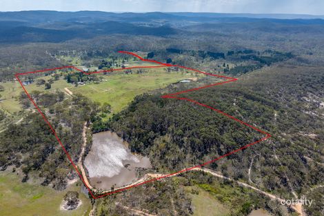 159 Barcham Lane, Bungonia, NSW 2580