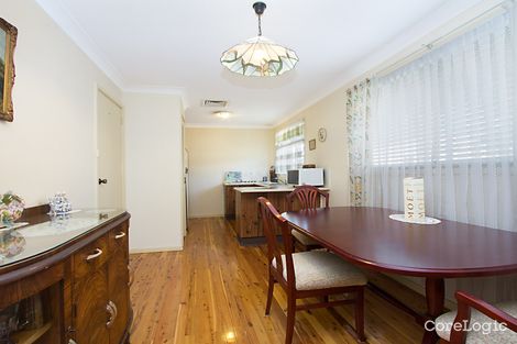 Property photo of 10 Jasmine Avenue Quakers Hill NSW 2763