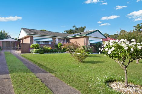 Property photo of 10 Jasmine Avenue Quakers Hill NSW 2763