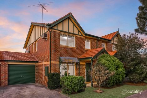 5/5 Mcintosh Ct, Aspendale Gardens, VIC 3195