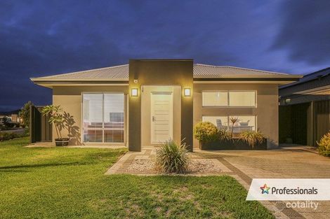 Property photo of 26 Peahen Street Aveley WA 6069