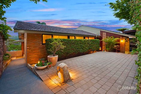 Property photo of 22 Ilford Road Frenchs Forest NSW 2086