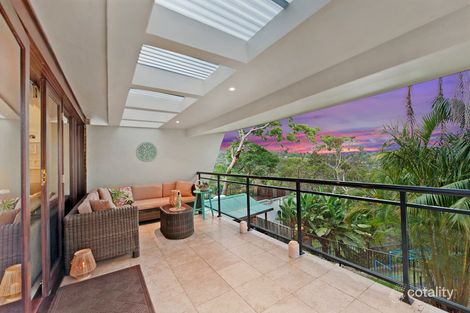Property photo of 22 Ilford Road Frenchs Forest NSW 2086