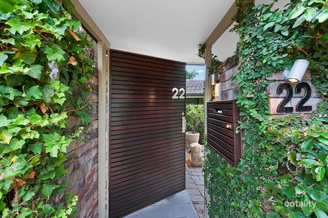 Property photo of 22 Ilford Road Frenchs Forest NSW 2086