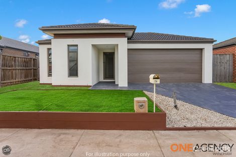 Property photo of 26 Evadene Drive Tarneit VIC 3029