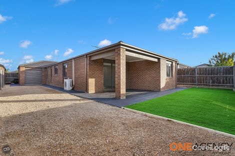 Property photo of 26 Evadene Drive Tarneit VIC 3029