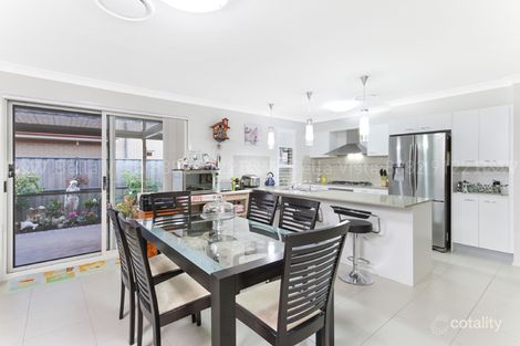Property photo of 30 Vanilla Drive The Ponds NSW 2769