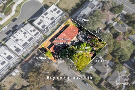 20 Neil Ct, Blackburn South, VIC 3130