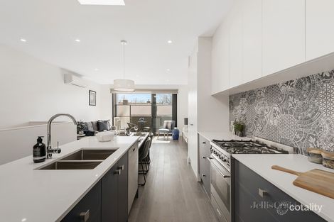 Property photo of 3/125 Grange Road Fairfield VIC 3078