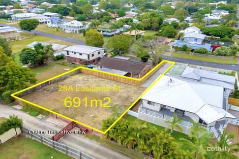 28b Lusitania St, Newtown, QLD 4305