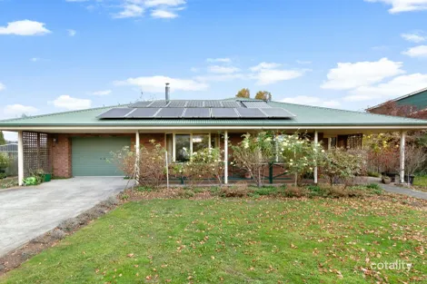 Property photo of 128A Main Street Sheffield TAS 7306