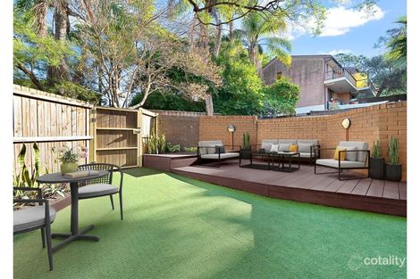 14/3 Milner Rd, Artarmon, NSW 2064