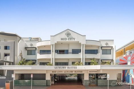 5/6-8 Mcleod St, Cairns City, QLD 4870