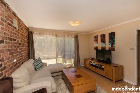 Property photo of 2A/2 Araluen Street Fisher ACT 2611
