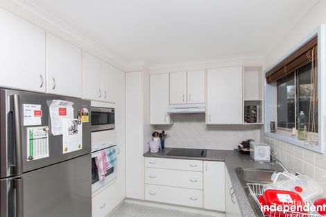 Property photo of 2A/2 Araluen Street Fisher ACT 2611