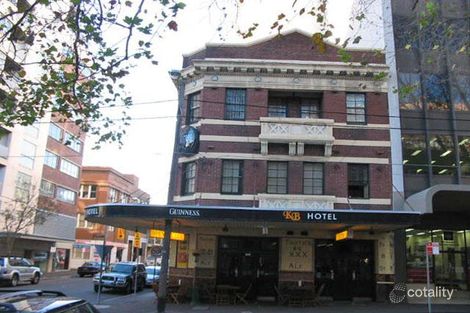 26 Foveaux St, Surry Hills, NSW 2010