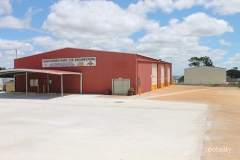 471-473 Boundary St, Torrington, QLD 4350