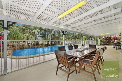 Property photo of 1 Rhyl Court Mount Low QLD 4818