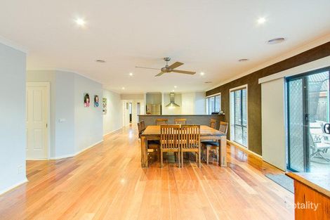 Property photo of 25 Davenport Drive Williams Landing VIC 3027