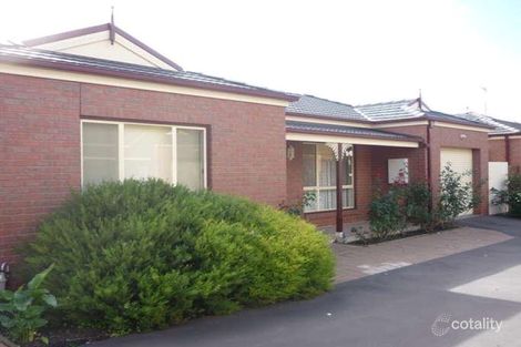 Property photo of 2/3 Burgess Street Horsham VIC 3400