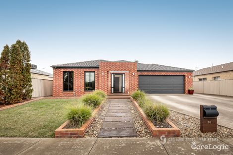 Property photo of 16 Settlers Drive Kialla VIC 3631