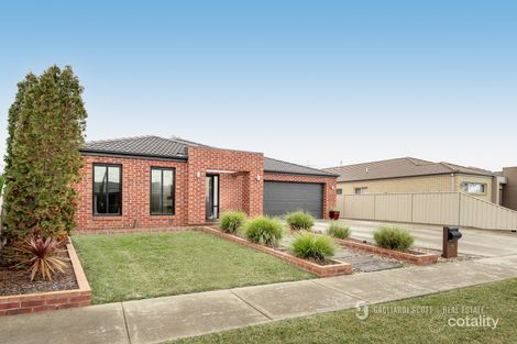 Property photo of 16 Settlers Drive Kialla VIC 3631