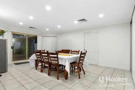 Property photo of 15 Tucker Road Casula NSW 2170