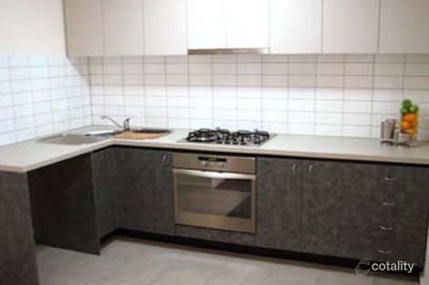 412/118 Dudley St, West Melbourne, VIC 3003