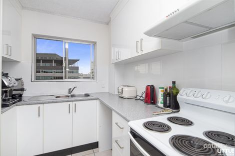 Property photo of 17/9 Dunmore Terrace Auchenflower QLD 4066