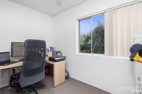 Property photo of 17/9 Dunmore Terrace Auchenflower QLD 4066