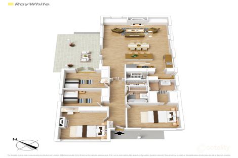 Property photo of 25 Whatley Street Carrum VIC 3197
