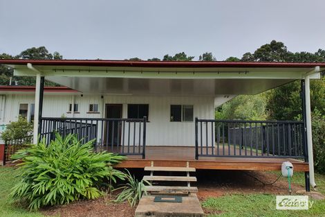 Property photo of 6 Angus Street Malanda QLD 4885