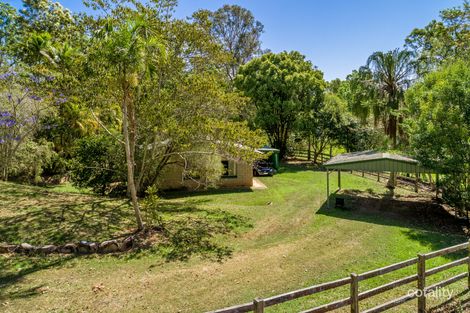 791 Beenham Valley Rd, Beenaam Valley, QLD 4570