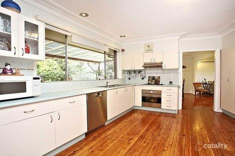 Property photo of 1 Madeline Avenue Northmead NSW 2152