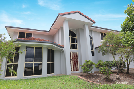 53 Golden Bear Dr, Arundel, QLD 4214