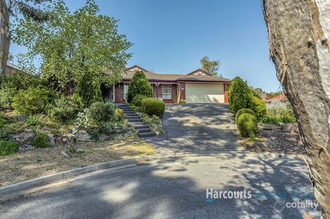 Property photo of 13 Robert Rankine Road Williamstown SA 5351