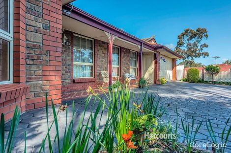 Property photo of 13 Robert Rankine Road Williamstown SA 5351