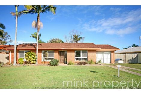 Property photo of 25 Dotterel Street Parrearra QLD 4575