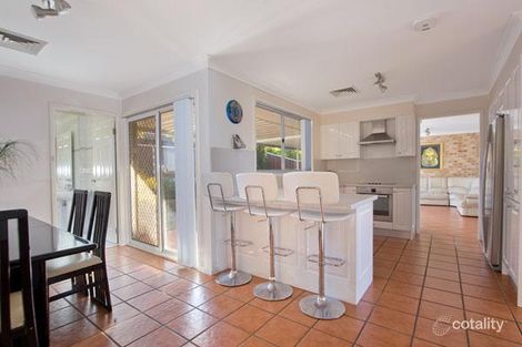 Property photo of 14A Keda Circuit North Richmond NSW 2754