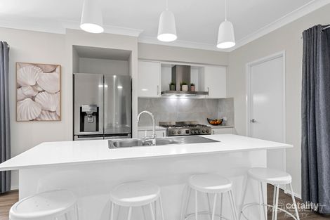 Property photo of 8 Columbine Crescent Caboolture QLD 4510