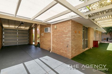 Property photo of 3/23 Allerton Way Booragoon WA 6154