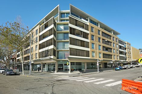 606/209 Hunter St, Newcastle, NSW 2300