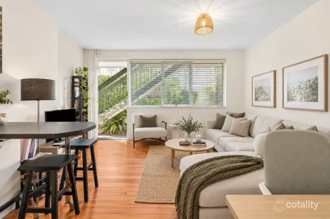 2/75 Westbury St, St Kilda East, VIC 3183