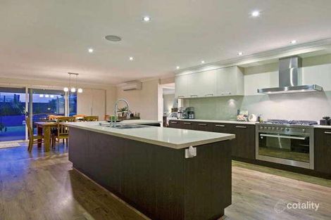 Property photo of 3 Marlow Street Oxenford QLD 4210
