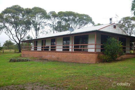 255 Upper Brogo Rd, Verona, NSW 2550