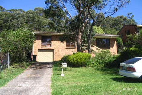 Property photo of 19 Talbot Road Hazelbrook NSW 2779