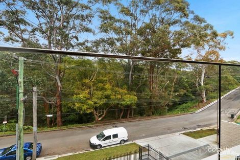 402/72-74 Gordon Cres, Lane Cove North, NSW 2066