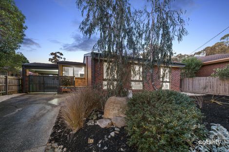 Property photo of 8 Eskdale Drive Croydon Hills VIC 3136