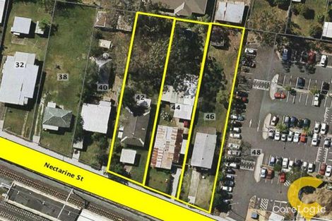Property photo of 44 Nectarine Street Runcorn QLD 4113