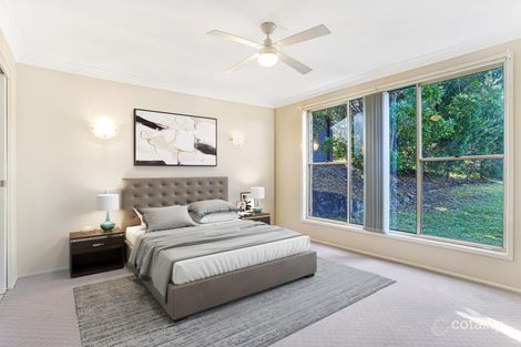 Property photo of 11 Holcroft Place Cherrybrook NSW 2126